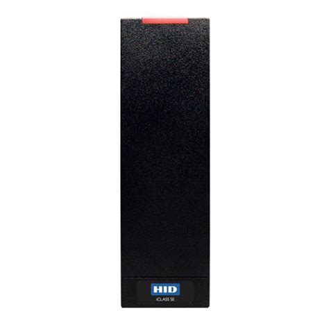 hid iclass nfc reader|hid proximity card readers.